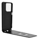thumbnail image 2 of Funda tipo folio para Motorola Moto G Power 2025 con soporte magnético y protección para la cámara Negro, 2 of 6