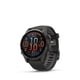 thumbnail image 1 of Smartwatch Fenix 8 Amoled Sapph 43 mm Carbon Garmin, 1 of 6
