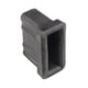 thumbnail image 4 of Soportes De Radiador Superior De Motor De Goma Para BMW E32 735i E38 740i E32 740il, 4 of 5