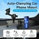 thumbnail image 3 of Soorte de Auto con Ventosa para Telefono - Vention, 3 of 3