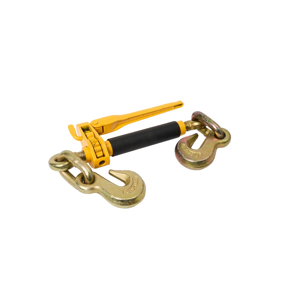 Blacksmith - Tensor Cadena 1/2 Pulg - 5/8 Pulg - Mango Plegable