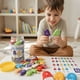 thumbnail image 2 of Juego Para Niños Didactico Emparejamiento De Helados 52 Piezas, 2 of 4