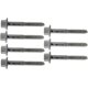 thumbnail image 4 of Pernos Dorman 32128 para colector de admisión Pentastar, 4 of 4