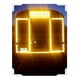 thumbnail image 5 of Cinta Reflectante Autoadhesivo Fluorecente 5 Metros, 5 of 5
