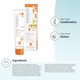thumbnail image 5 of Crema BB Andalou Naturals con vitamina C, SPF 30, 60 ml, 5 of 7