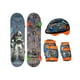 thumbnail image 1 of SKATEBOARDS DISNEY LIGTHYEAR CON ACCESORIOS, 1 of 1