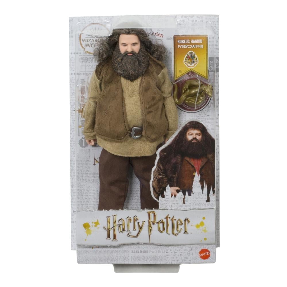 Figura Harry Potter Hagrid 32 Cm