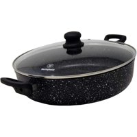 Westinghouse - Cacerola Wh/ Con Tapa De Vidrio 36 Cm