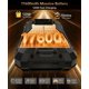 thumbnail image 3 of Teléfono inteligente 8849PRO TANK X 5G 32 GB+512 GB Android 15, 3 of 9