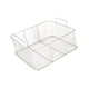 thumbnail image 1 of Freing Drain Basking Herramienta De Fritura De Aceite De Cocina Engrosado Para Chefs De Cocina En El Hogar 30CMX20CMX10CM, 1 of 5