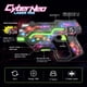 thumbnail image 3 of Juego de Pistolas Láser Winyea Tag LED Alcance 45 m, 3 of 3