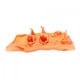 thumbnail image 1 of Accesorio De Diorama Modelo De Figura De Camping Para Decoración De Mesa De Arena De Escena DIY 64th, 1 of 5