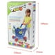 thumbnail image 4 of Juguete Set Carrito De Compras Con Accesorios 56 Piezas Rosado, 4 of 4