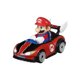 thumbnail image 2 of Vehículos de Juguete Hot Wheels Mario Kart 4 piezas Peach, Rosalina, Mario, Luigi, 2 of 3