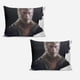 thumbnail image 2 of Black Myth WuKongSoft 3D Printed Duvet Cover Bedding Set with Comforter Cover 3 Piece Set, 2 of 5
