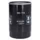 thumbnail image 2 of Filtro de aceite para compresor de aire de tornillo de aleación de aluminio, compatible con WD719 de 7,5 kW/10 HP, 2 of 8