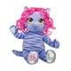 thumbnail image 1 of Peluche Build a Bear Teegan tigre morado Honey Girls, 1 of 3