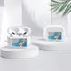 thumbnail image 5 of Desmarcar Funda AirPods Pro Hámster Dale Transparente, 5 of 6
