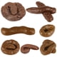 thumbnail image 1 of Caca Falsa Junware - 7 Piezas de Juguetes de Broma Realistas, 1 of 7