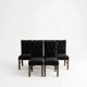 thumbnail image 1 of Pack De 6 Sillas Negro Fela, 1 of 2