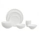 thumbnail image 3 of 8x Accesorios De Cocina Para Casa De Muñecas En Miniatura 1/6 Cuenco Para Platos Regalo Para Niños Blanco, 3 of 5