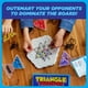thumbnail image 2 of Juego de mesa Relable Triangle Takeover Family 8+ Years, 2 of 3