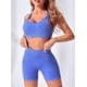 thumbnail image 5 of Conjunto Deportivo Mujer Flix Fitness Top y Short, 5 of 6