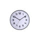 thumbnail image 1 of Reloj Decorativo con Planta Artificial - Ideal para tu Hogar, 1 of 2