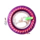 thumbnail image 1 of Kite Reel Kite String Reel Con Línea Bloqueable De 150 M Para Niños Y Adultos Púrpura, 1 of 5