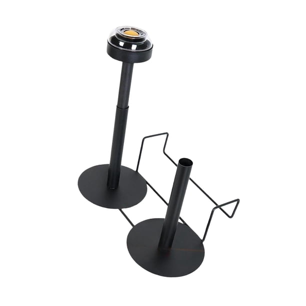 Estante Colgante Para Bolsas Enrollables De Supermercado, Soporte Para Bolsas De Comestibles Para Cocina, Tienda Minorista Vertical