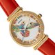 thumbnail image 3 of Reloj Bertha Emily con esfera de nácar y correa de cuero, 3 of 3