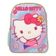 thumbnail image 2 of Set 3 en 1 Escolar Niña Flores Rosado Hello Kitty, 2 of 4