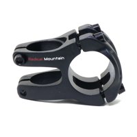 Te Manubrio Mtb 35.8X35 Negro Radical Mountain