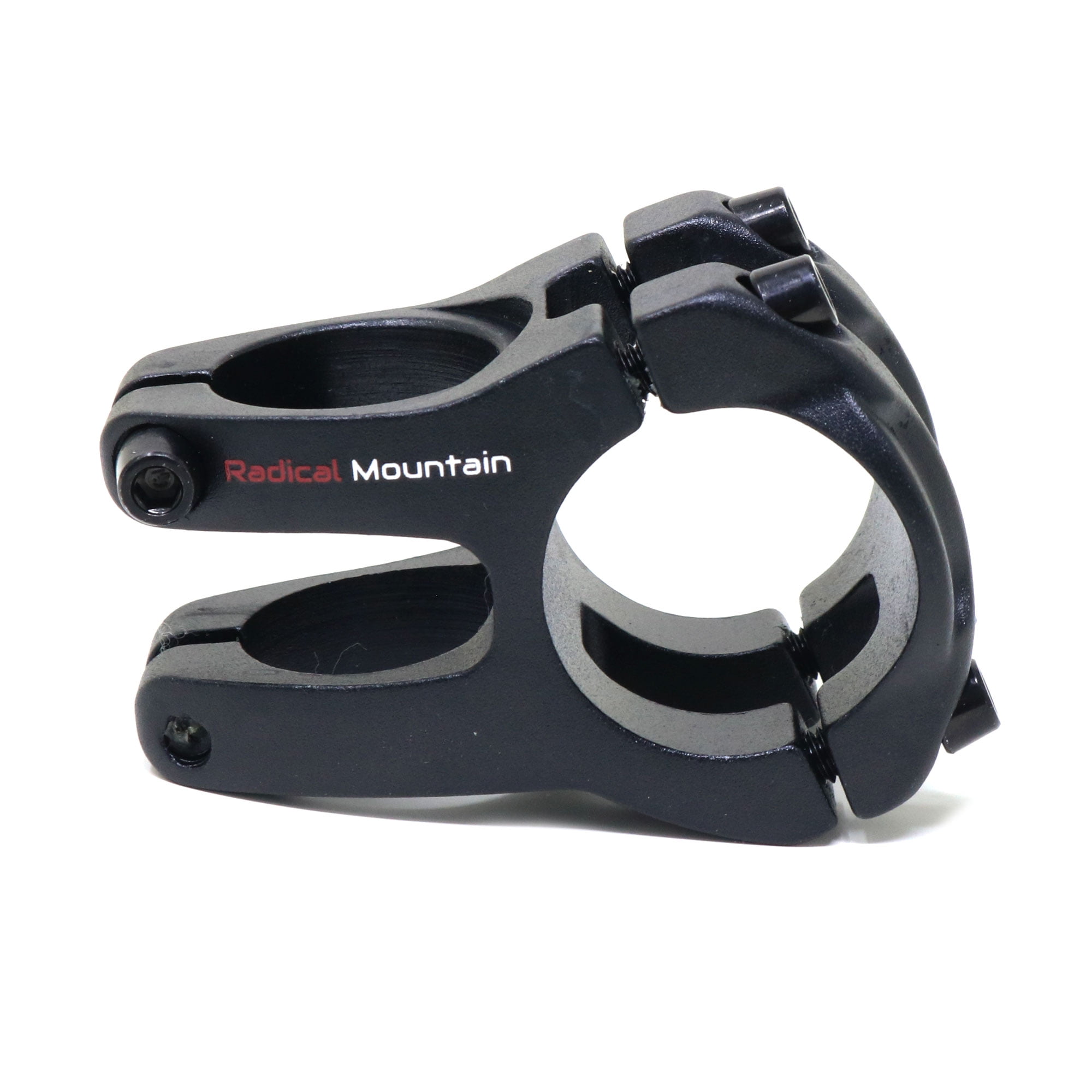 Te Manubrio Mtb 35.8x35 Negro Radical Mountain