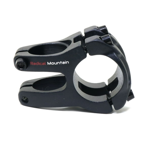 Te Manubrio MTB 35.8x35 Negro Radical Mountain