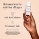 thumbnail image 4 of Crema para cicatrices Skinuva Next Generation con factores de crecimiento 50 ml, 4 of 9