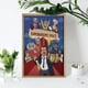 thumbnail image 4 of Kit de Pintura de Diamantes Grimsburg Desmarcar, 4 of 6