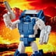thumbnail image 3 of Figura de acción de lujo WFC-K32 Autobot Pipes de Toys Generations War for Cybertron: Kingdom - Niños de 8 años en adelante, 5.5 pulgadas, 3 of 5
