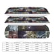 thumbnail image 3 of Machine Helmet Fallout Comforter Set Soft 3 Pcs Twin Bedding Sets Thicken for All Season, 3 of 5
