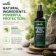 thumbnail image 5 of Repelente de Insectos Lakota Naturals 120 ml (2 unidades), 5 of 7