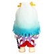thumbnail image 3 of Peluche Great Eastern Entertainment One Piece Yamato 20 cm, 3 of 3