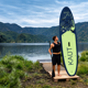 thumbnail image 2 of Stand Up Paddle (SUP) Inflable - 10'6'' pies / 320 cm + Mochila & Accesorios, 2 of 3