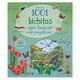 thumbnail image 1 of Libro 1001 Bichitos Que Buscar Con Pegatina, 1 of 2