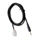 thumbnail image 1 of Cable De Audio Auxiliar Para Motocicleta De 3,5mm, Línea Macho De 3 Pines Para Honda GL1800 Goldwing, 1 of 5