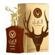 thumbnail image 3 of Perfume Lattafa Al Noble Wazeer 3.4 oz 100 ml EDP Unisex, 3 of 3