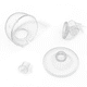 thumbnail image 3 of Accesorio Momcozy Full Set Collector Cup Transparente, 3 of 3