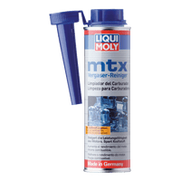Aditivo Limpiador Carburadores Liqui Moly Lm Mtx Vergaserreiniger