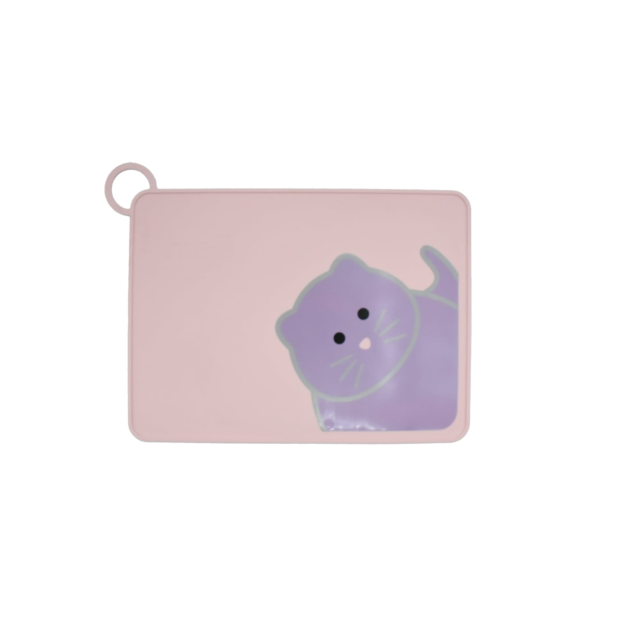 Melii - Individual De Silicona Gato