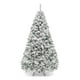 thumbnail image 2 of Arbol De Navidad 1.9 M Nevado Jardimex, 2 of 7