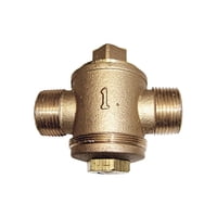 Stretto - Llave Collar He 1/2 Mz